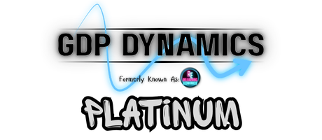GDP Dynamics Platinum membership level